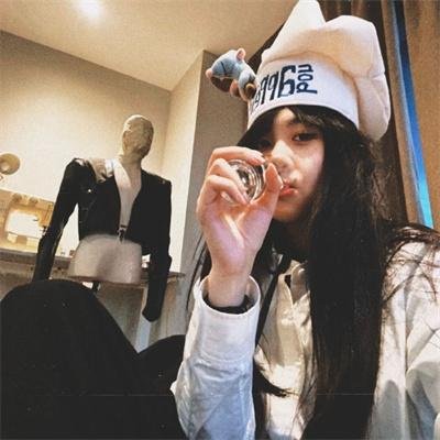 我的姐姐 海报