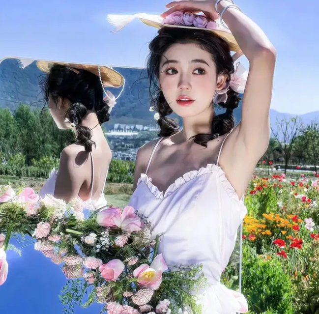 男孩与骏马 海报
