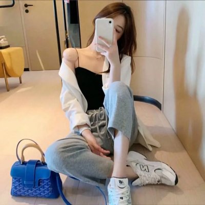 交错的想念 海报